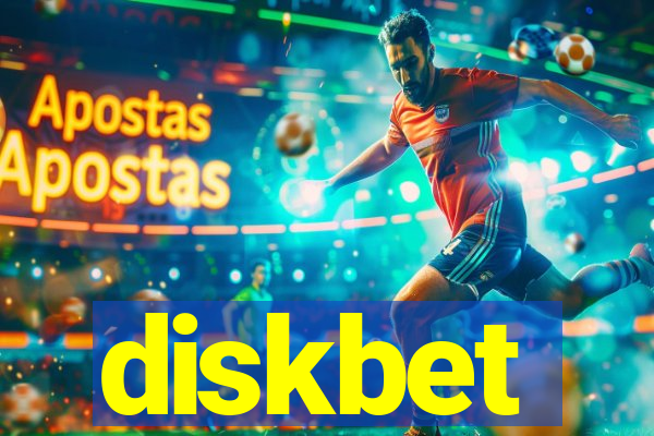 diskbet