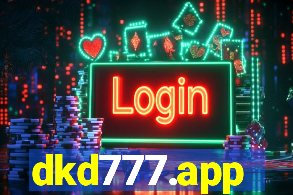 dkd777.app