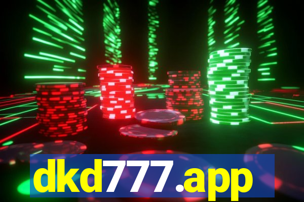 dkd777.app