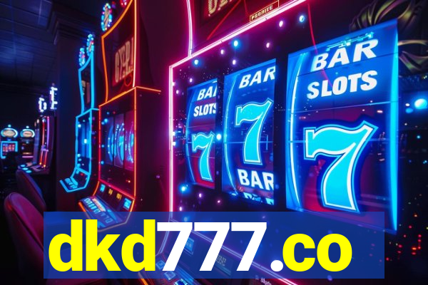 dkd777.co