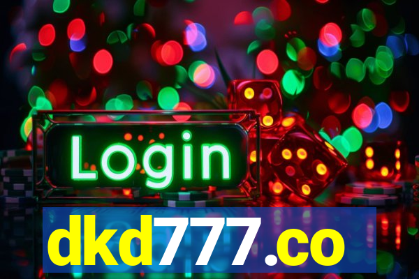 dkd777.co