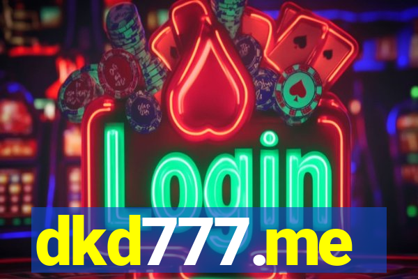 dkd777.me
