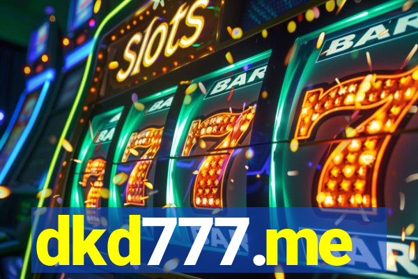 dkd777.me