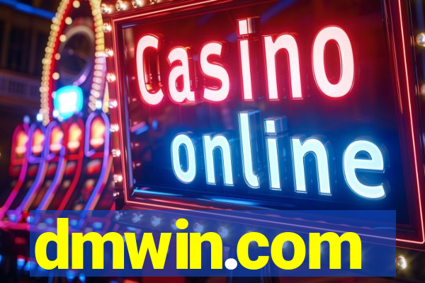 dmwin.com