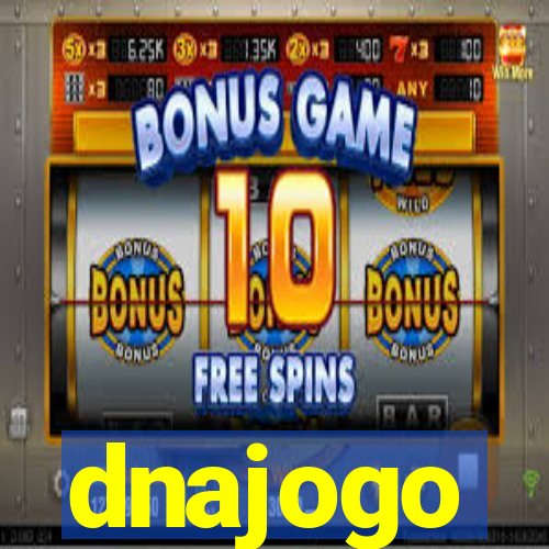 dnajogo