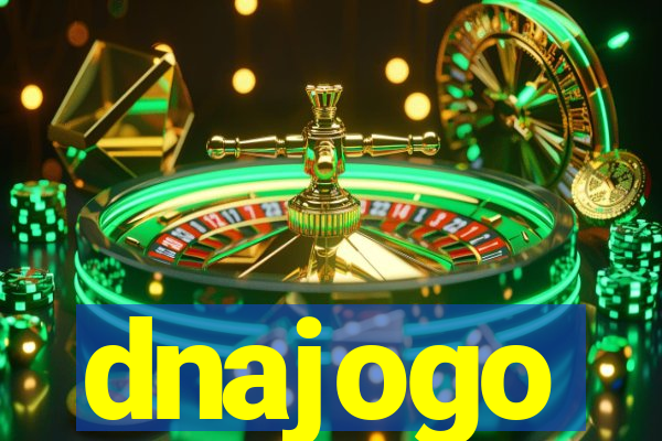 dnajogo