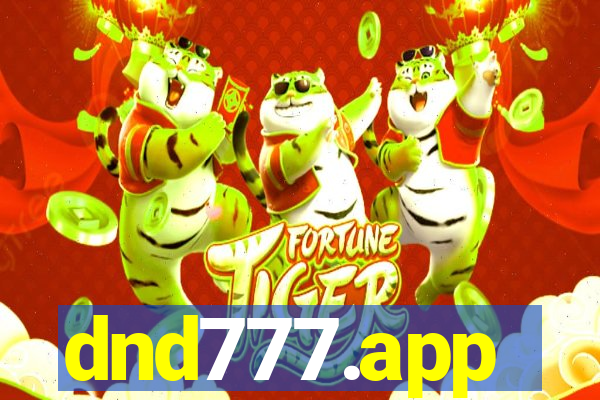 dnd777.app