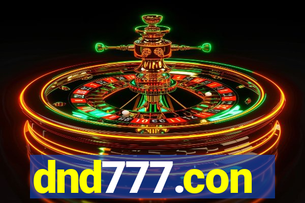 dnd777.con