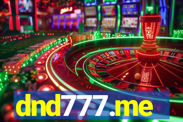 dnd777.me