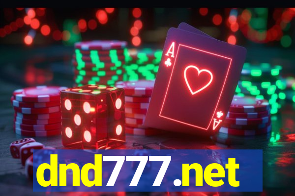dnd777.net