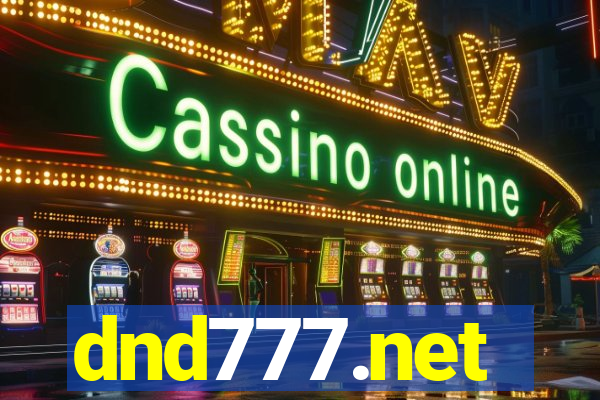dnd777.net