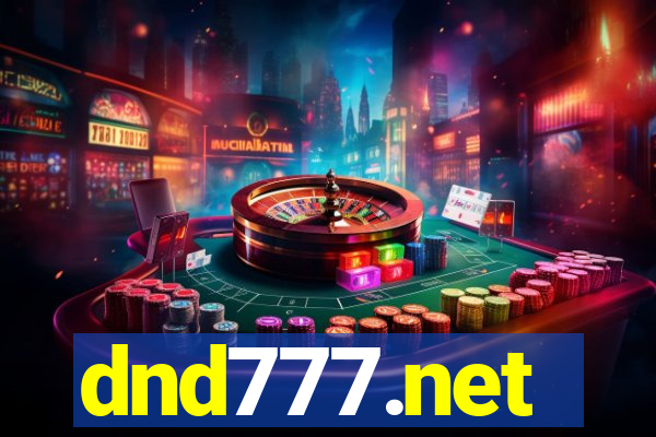 dnd777.net