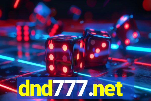 dnd777.net