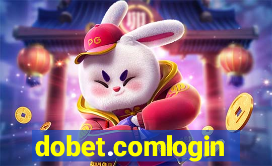 dobet.comlogin