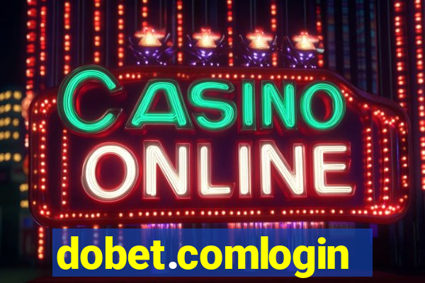 dobet.comlogin