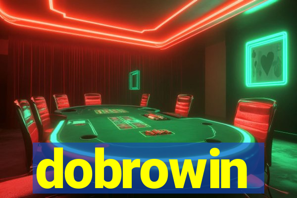 dobrowin