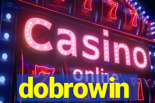 dobrowin