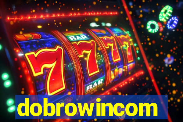 dobrowincom