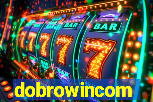 dobrowincom