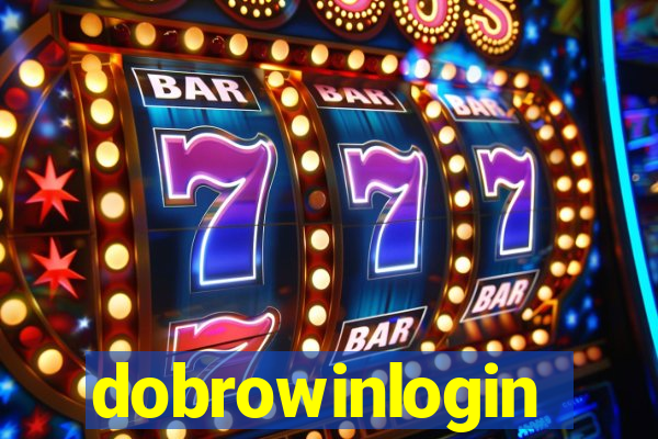 dobrowinlogin
