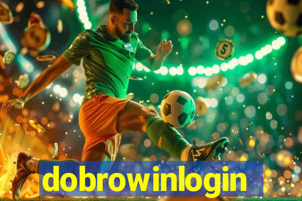 dobrowinlogin