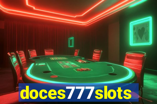 doces777slots