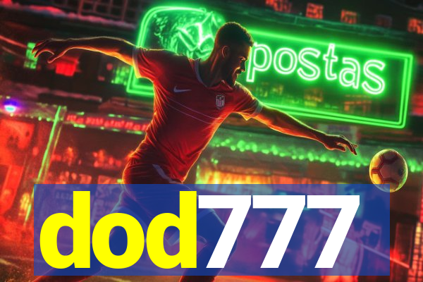 dod777