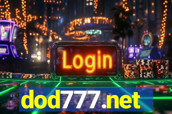 dod777.net
