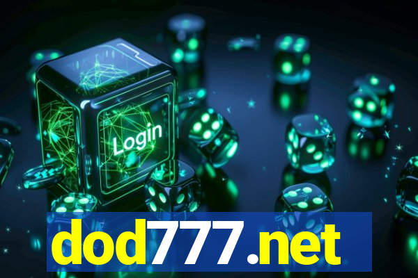 dod777.net