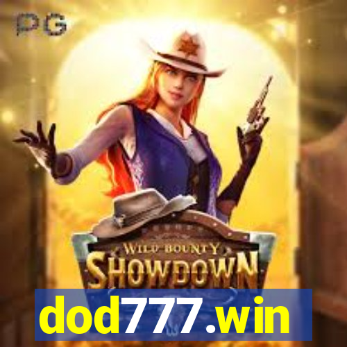 dod777.win