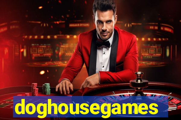 doghousegames