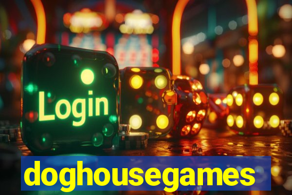 doghousegames