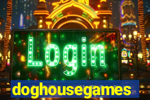 doghousegames