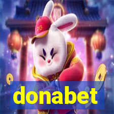donabet