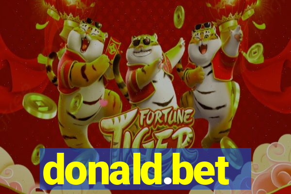 donald.bet