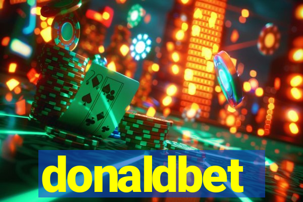 donaldbet