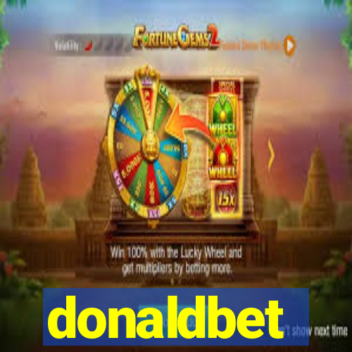 donaldbet