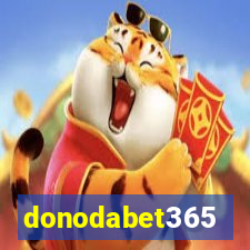 donodabet365
