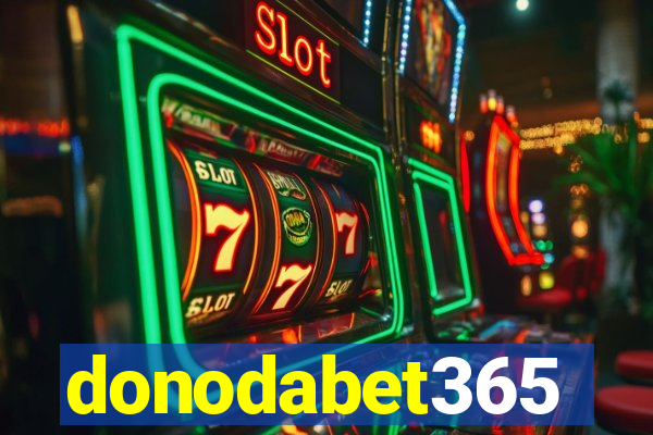 donodabet365