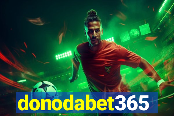 donodabet365