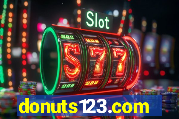 donuts123.com