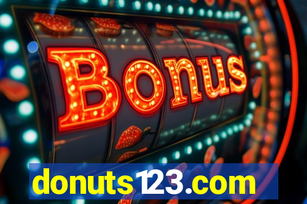 donuts123.com