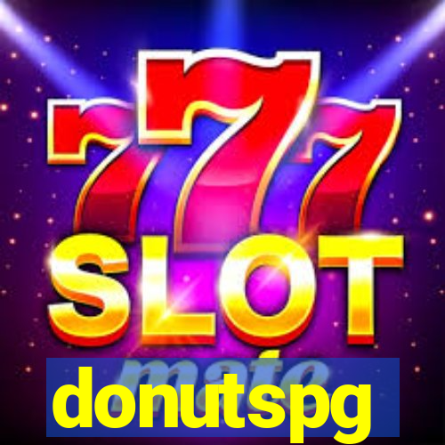 donutspg