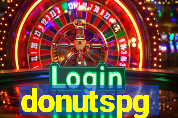 donutspg