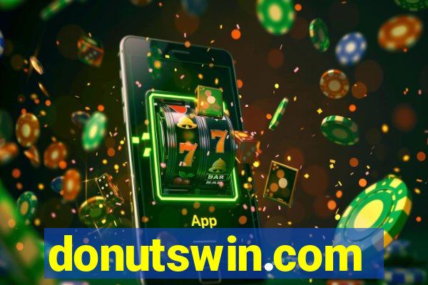 donutswin.com