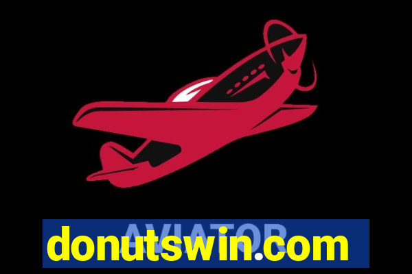 donutswin.com