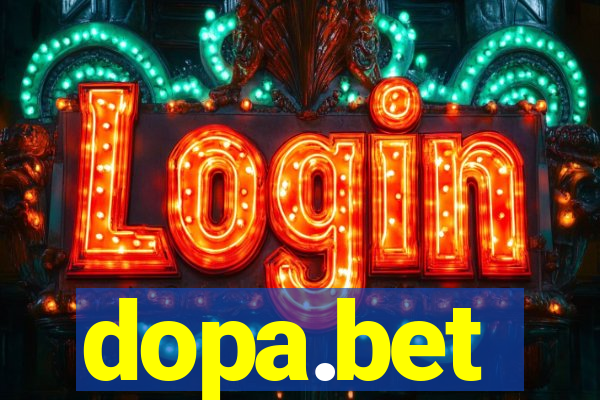 dopa.bet