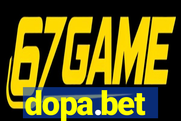 dopa.bet