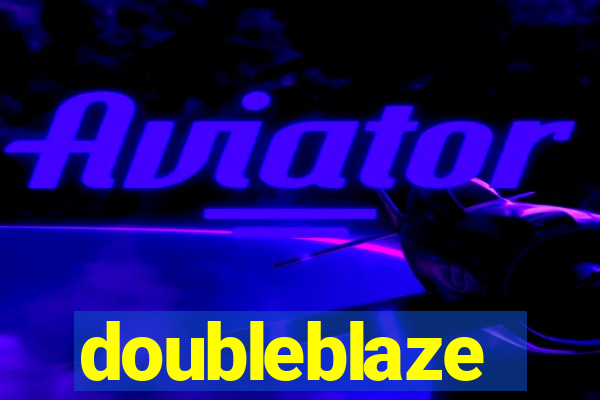 doubleblaze