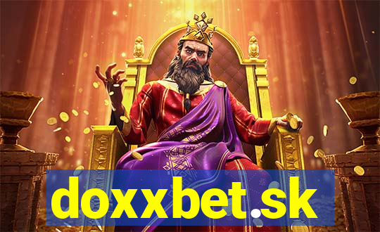 doxxbet.sk